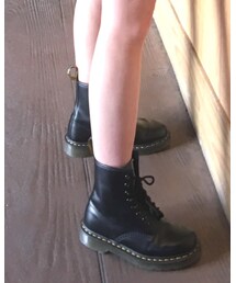 Dr. Martens | ブーツ