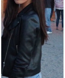 AZUL by moussy | ライダースジャケット