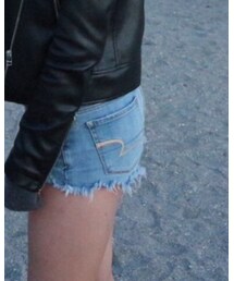 AMERICAN EAGLE OUTFITTERS | デニムパンツ