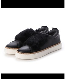 MACKINTOSH PHILOSOPHY | スリッポン