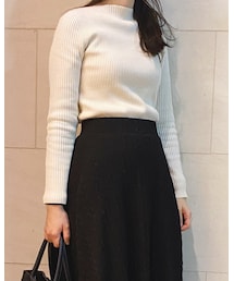 coca（coca） | ニット/セーター