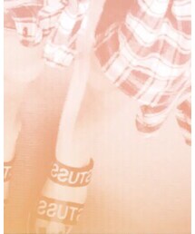 STUSSY | サンダル