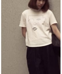 I am I  | Tシャツ/カットソー