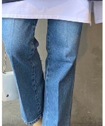 Wrangler | デニムパンツ