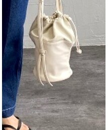 H.V.F.N | トートバッグ