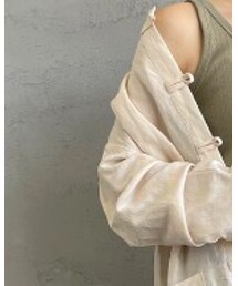 JF Ready Made | シャツ/ブラウス