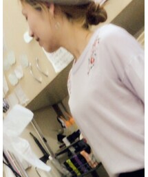 no brand | Tシャツ/カットソー