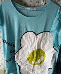 RAY CASSIN | Tシャツ/カットソー