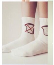 パン部 | ソックス/靴下