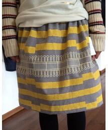 ムー部 | スカート