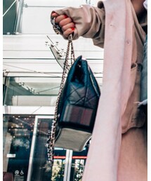 CHANEL | バックパック/リュック