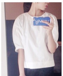 LUCA/LADY LUCK LUCA | Tシャツ/カットソー