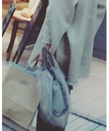 STELLA McCARTNEY | ハンドバッグ