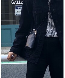 OHPEARL | ショルダーバッグ