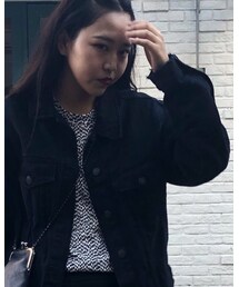 Bershka | デニムジャケット