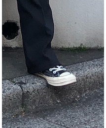 CONVERSE | スニーカー