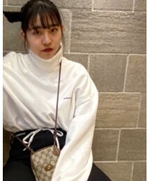 ADER error | トップス