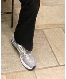 ASICS | スニーカー