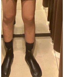 STYLENANDA | ブーツ