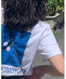 CryBaby | Tシャツ/カットソー