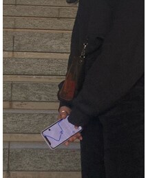 NaNa-NaNa | ショルダーバッグ