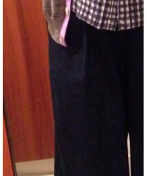 UNIQLO | デニムパンツ