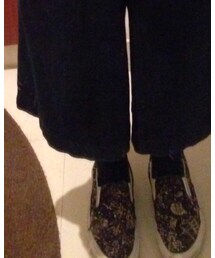 VANS | スニーカー