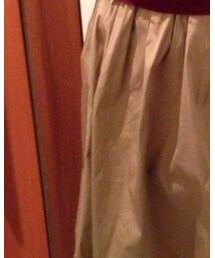 SENSE OF PLACE by URBAN RESEARCH | スカート