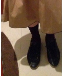 ECCO | スニーカー