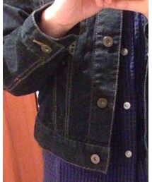 UNIQLO | デニムジャケット