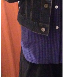 BEAMS BOY | シャツ/ブラウス