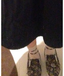 VANS | スニーカー