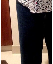 JOURNAL STANDARD | デニムパンツ