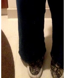 VANS | スリッポン