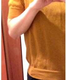 note et silence  | ポロシャツ