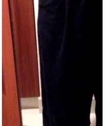 UNIQLO | デニムパンツ