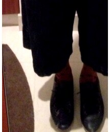 ECCO | スニーカー