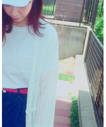 cepo | ダウンジャケット/コート