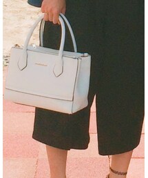 & chouette | ハンドバッグ