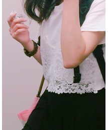 LOWRYS FARM | キャミソール