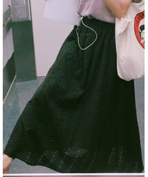 GU | スカート