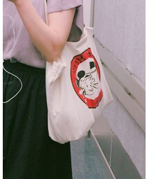 UNIQLO | トートバッグ