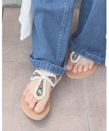 no brand | サンダル