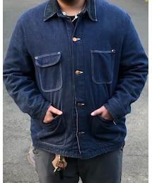 Wrangler | カバーオール