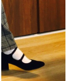w closet | パンプス