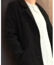 w closet | ダウンジャケット/コート