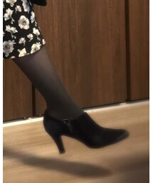 Au BANNISTER | ブーティ