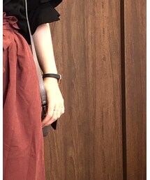 Jines | ショルダーバッグ