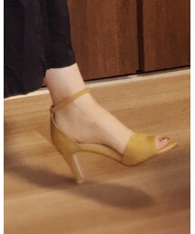 JELLY BEANS | サンダル