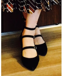 w closet | パンプス